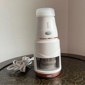 Conair Sonic Facial Brush (UV sterilizer)